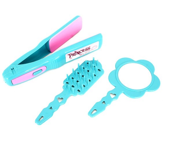 KIT BELEZA C/BOLSA CHAPINHA